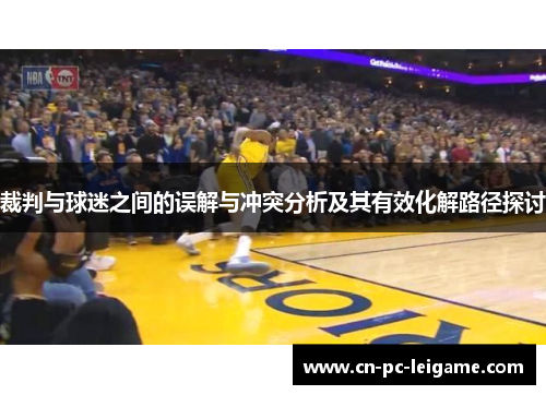 裁判与球迷之间的误解与冲突分析及其有效化解路径探讨