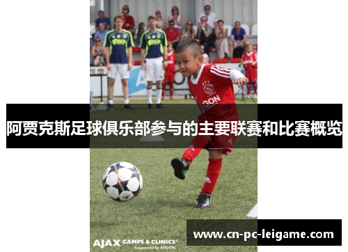 阿贾克斯足球俱乐部参与的主要联赛和比赛概览