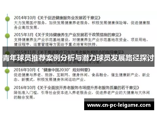 青年球员推荐案例分析与潜力球员发展路径探讨 青年球员推荐案例分析与潜力球员发展路径探讨